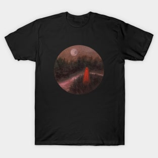 Red dusk T-Shirt